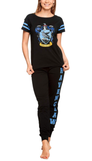 Pyjama ravenclaw best sale